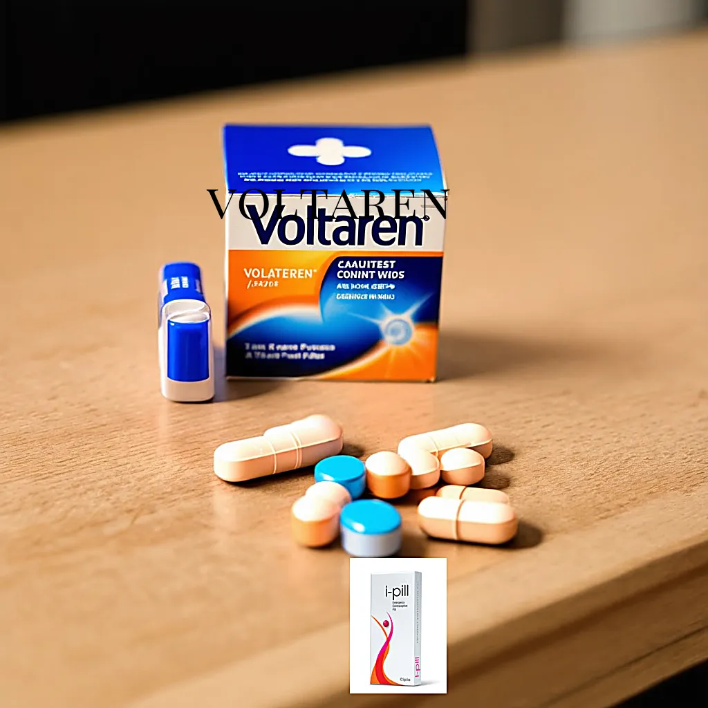 Voltaren retard 100 precio